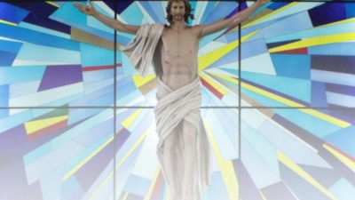 Celebrações do Tríduo Pascal pela Diocese de Umuarama