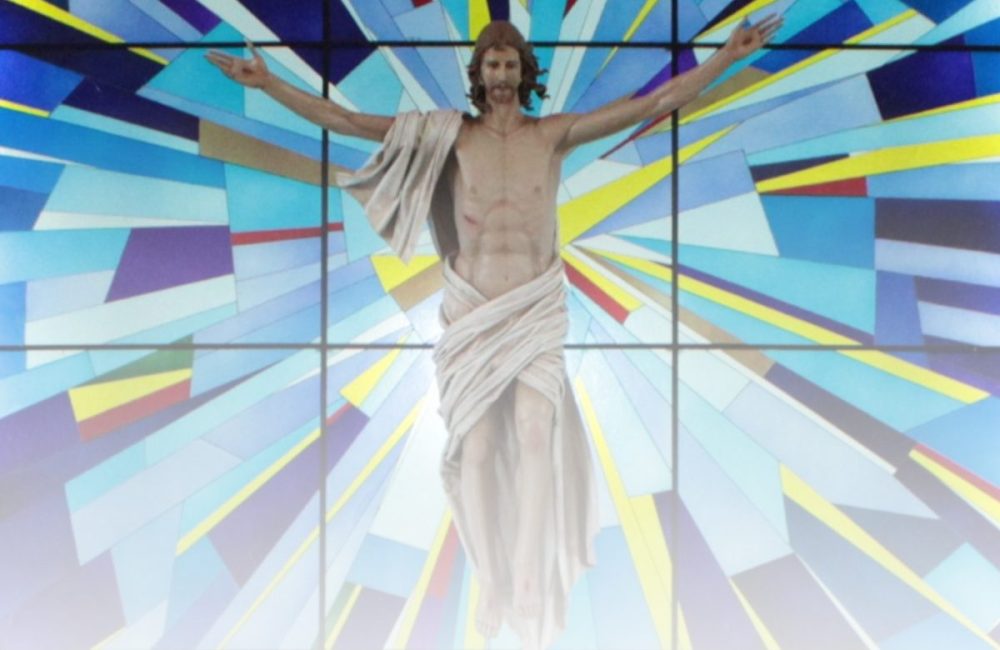 Celebrações do Tríduo Pascal pela Diocese de Umuarama