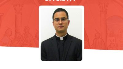 NOTA OFICIAL: PADRE MARCIANO MONTEIRO DA SILVA