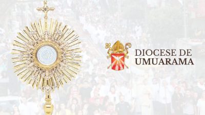 Solenidade de Corpus Christi: veja os horários das celebrações pela Diocese
