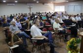 Reunião do Clero enfatiza vida sacerdotal e missão