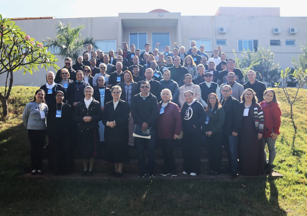 SAV/PV realiza encontro sobre Discernimento Vocacional