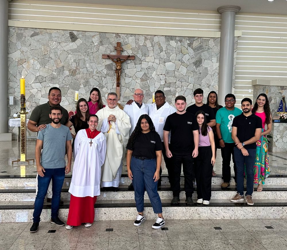 Dia Mundial das Comunicações Sociais é celebrado em Tapejara
