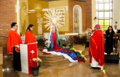 Catedral comemorou Jubileu de Ouro no Domingo de Pentecostes