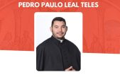 Comunicado sobre o estado de saúde do Padre Pedro Paulo