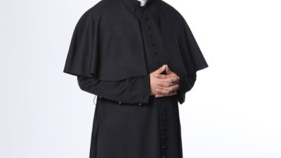 Padre Pedro Paulo recebe alta hospitalar