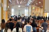 JDJ movimenta juventude nos decanatos da Diocese