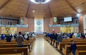Mês Vocacional é aberto com Santa Missa na Catedral Diocesana