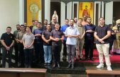 Seminaristas da Diocese participam de Encontro em Apucarana