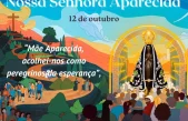 Horários das Missas em Honra à Nossa Senhora Aparecida