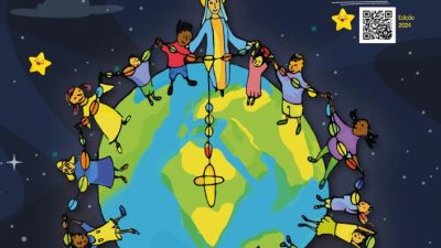 Um milhão de crianças rezarão pela paz nesta sexta-feira