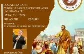 Curso Intensivo: História da Igreja