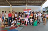 Cáritas Diocesana Celebra o Dia do Migrante e do Pobre com tarde recreativa