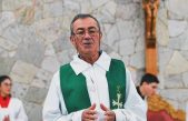 Nota: Padre Antônio Carlos de Souza