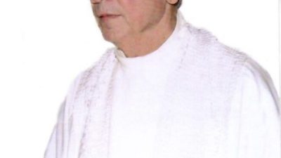 Abertura do Processo de Canonização do Padre Danillo Rossato