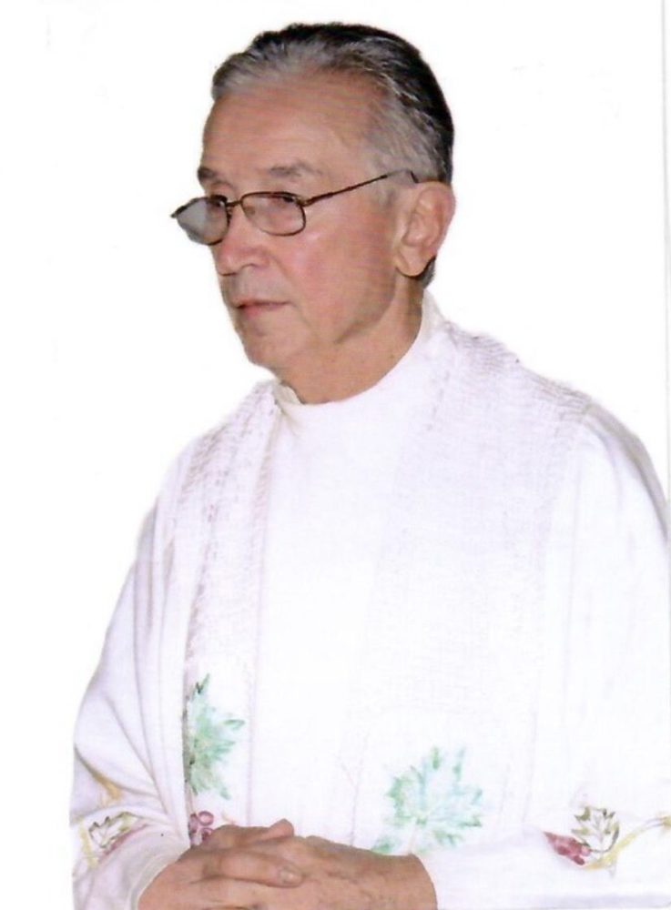 Abertura do Processo de Canonização do Padre Danillo Rossato