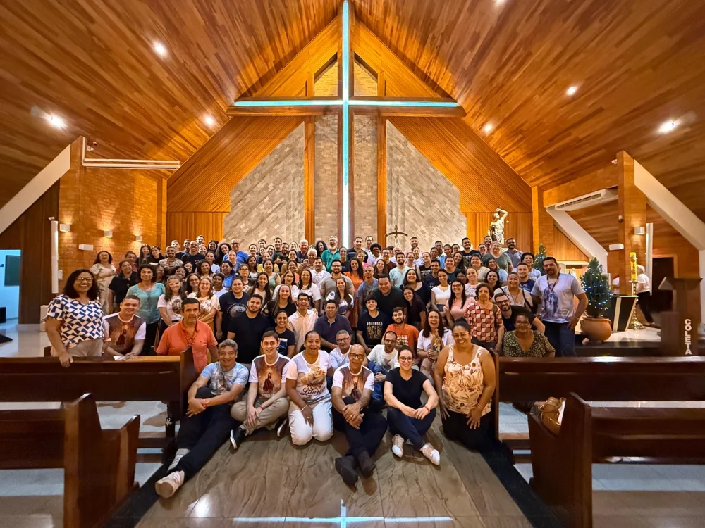 RCC realiza primeira Escola Diocesana de Líderes