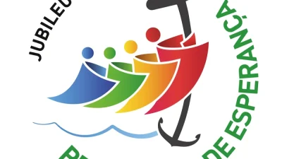 2025: Ano Jubilar “Peregrinos de Esperança”