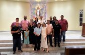 Missa em Honra a São Francisco de Sales reuniu a comunidade, jornalistas e comunicadores