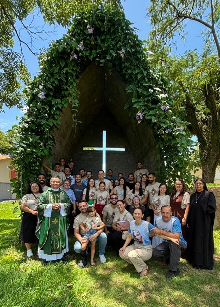 Encontro Diocesano abre as atividades da Pastoral Vocacional em 2025