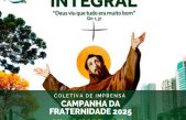 Coletiva de Imprensa: Campanha da Fraternidade 2025