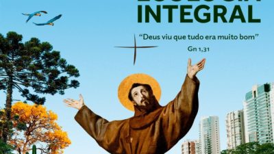 Formação para Campanha da Fraternidade 2025