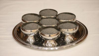 Quarta-feira de Cinzas marca o início da Quaresma