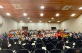 Encontro Diocesano para agentes da Pastoral Familiar