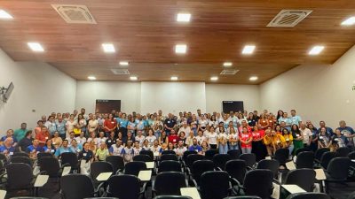 Encontro Diocesano para agentes da Pastoral Familiar