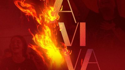 AVIVA UMUARAMA 2025: UM RETIRO PARA AVIVAR A FÉ!