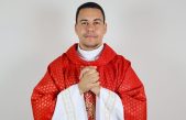 Padre da Diocese é internado com cólica renal