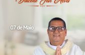 Diácono José Alves passa por cirurgia e se recupera bem