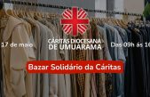 Bazar Solidário – Cáritas Umuarama