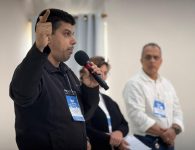 Diocese de Umuarama presente no encontro dos Ecônomos da CNBB em Foz do Iguaçu 9 Economos 11