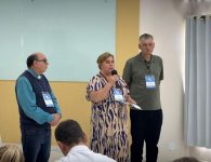 Diocese de Umuarama presente no encontro dos Ecônomos da CNBB em Foz do Iguaçu 12 Economos 14