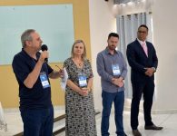 Diocese de Umuarama presente no encontro dos Ecônomos da CNBB em Foz do Iguaçu 13 Economos 15