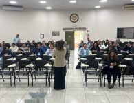 Diocese de Umuarama presente no encontro dos Ecônomos da CNBB em Foz do Iguaçu 8 Economos 9