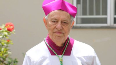 Nota Oficial: Dom José Maria Maimone