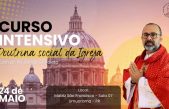 Inscrições abertas para o Curso intensivo de Doutrina Social da Igreja