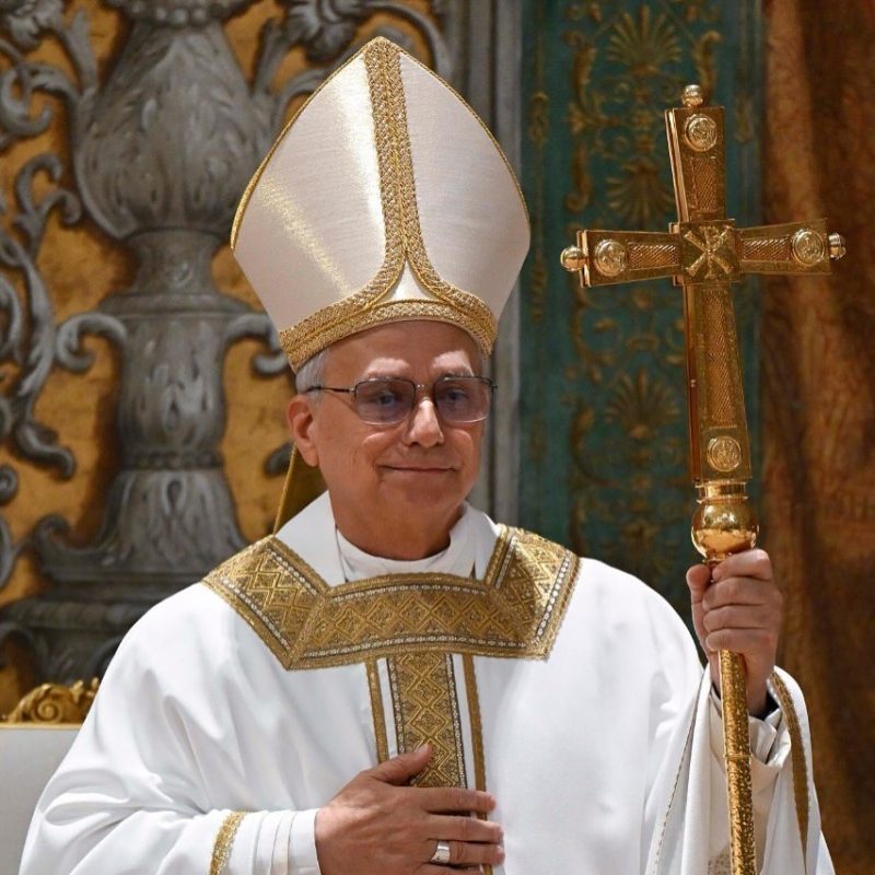 Novo Papa: Leão XIV