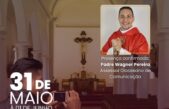 Convite para o Encontro Diocesano da Pascom