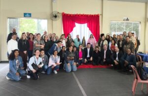 Rumo ao Ministério de catequista: Diocese de Umuarama avança na Formação dos Catequistas