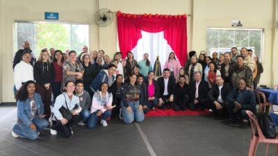 Rumo ao Ministério de catequista: Diocese de Umuarama avança na Formação dos Catequistas