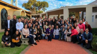 Pascom celebra 59º Dia Mundial das Comunicações Sociais com encontro diocesano