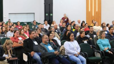 Formação dos novos MECEPS é Concluída na Diocese de Umuarama