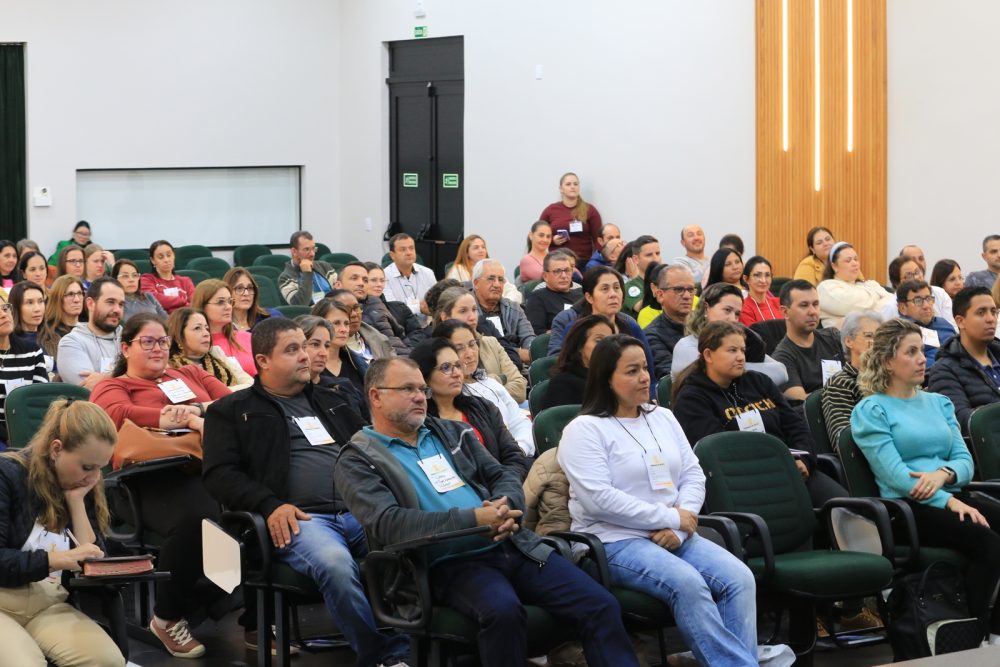 Formação dos novos MECEPS é Concluída na Diocese de Umuarama