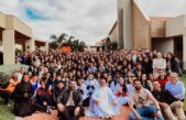 Jovens da Diocese se reúnem para a segunda etapa do ROV 2025