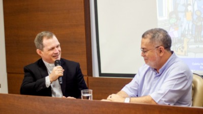 Coletiva de Imprensa marca a abertura da Campanha da Fraternidade 2020