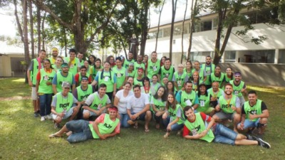 Decanato Catedral e São Francisco realiza 1° etapa do ROV 2019