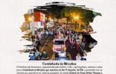 Caminhada de Bençãos acontece nesta segunda em Umuarama